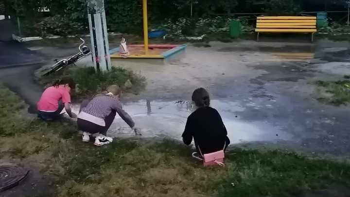 В Челябинской области уходит жара и отступают грозы