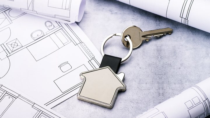 Несмешная шутка для желающих купить квартиру: Не есть, не пить, восемь лет копить