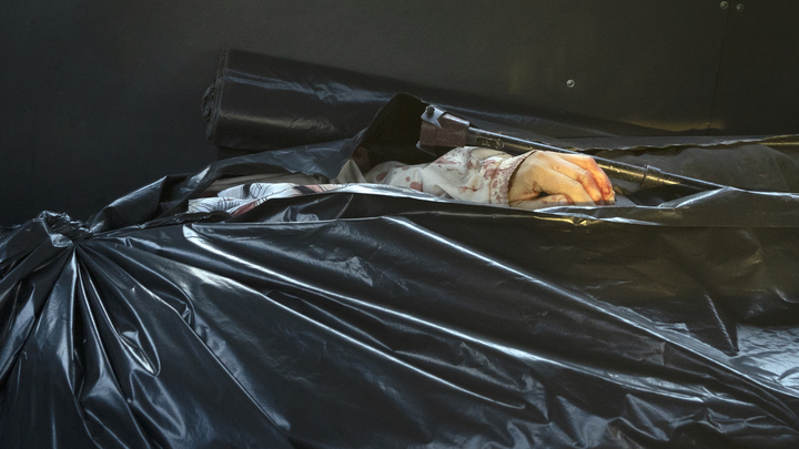 На Урале нашли тело 14-летнего мальчика, пропавшего 29 декабря