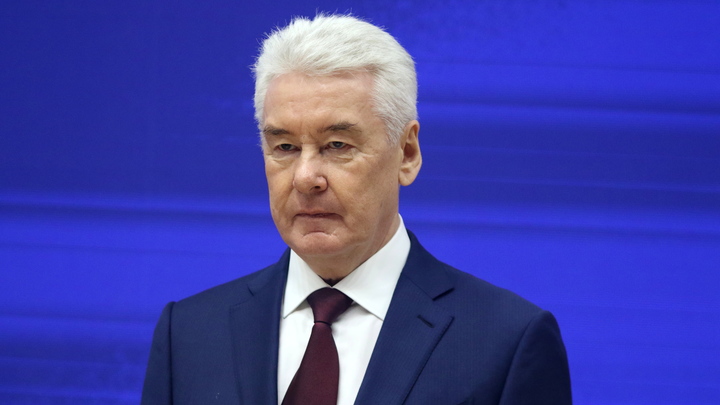 Собянин: С начала года Москва оказала помощь свыше 2,5 тыс. малых и средних предприятий