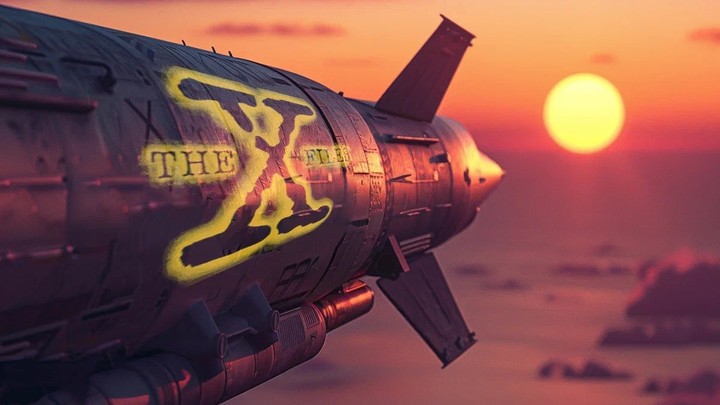 Русский Отец всех бомб уже нанёс первый удар: Жертв нет, но есть над чем задуматься