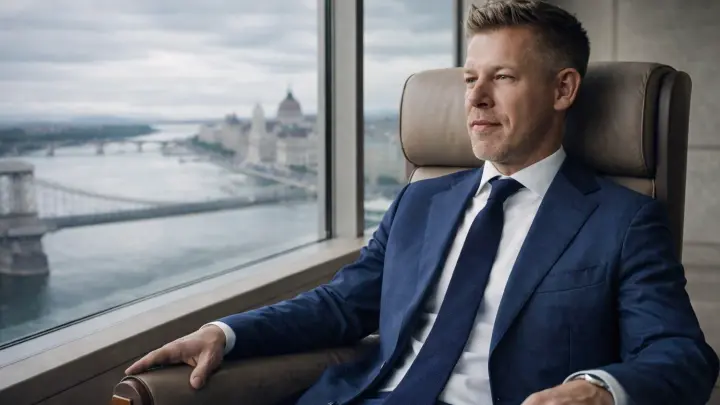 На Банковой все в отличном настроении: Инсайдер озвучил 6 хотелок Украины после поражения Орбана