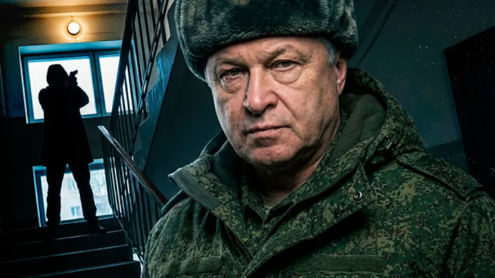 На Украине выдвинули основную версию покушения на русского генерала: Названы три мотива преступления