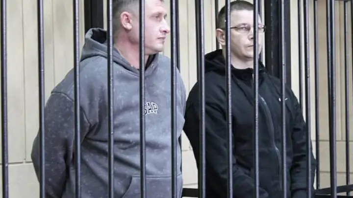 Новосибирская прокуратура обжаловала оправдательный приговор по убийству девочки