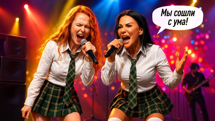 Директор группы Тату не пошёл на их концерт: Меня никто не пригласил