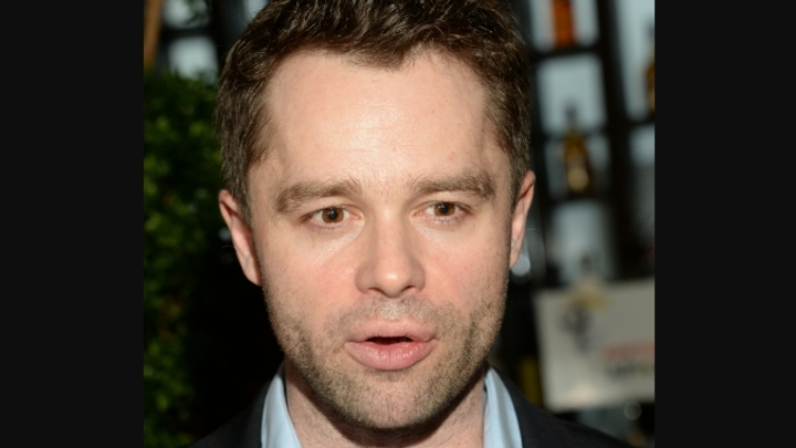 Звезду сериала «Универ» Виталия Гогунского выставили из Грузии