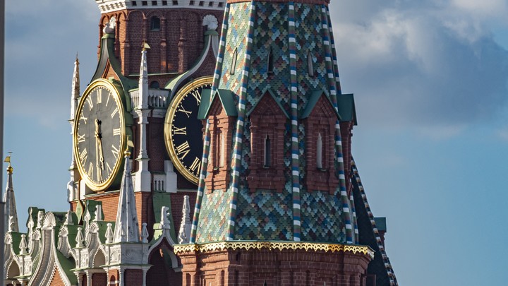 Кремль пообещал дать закономерный ответ на изъятие активов России ЕС