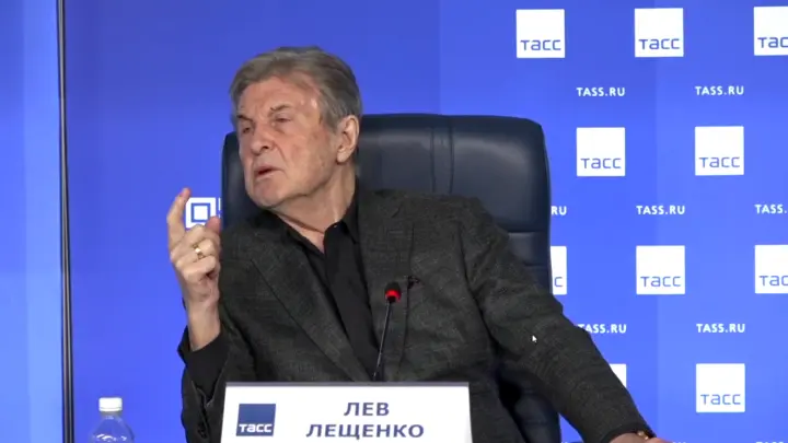 Лещенко раскритиковал фальшивую патриотическую музыку