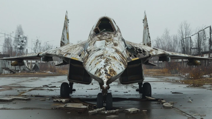 Просрочка в обмен на технологии: Польша превзошла Трампа по выгодным сделкам. Украина получит самолёты с нюансом