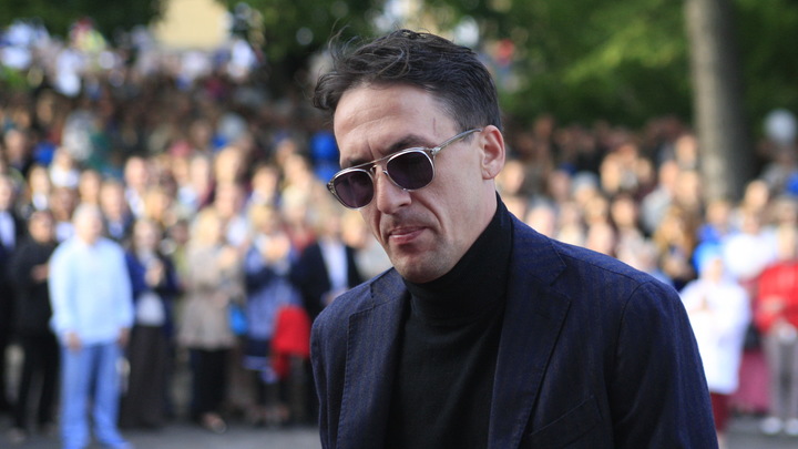 Его пример другим наука. Судьба артиста Артура Смольянинова* за границей