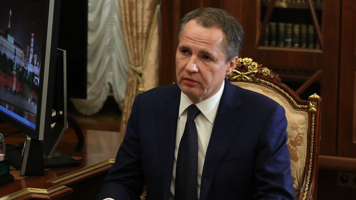 Вячеслав Гладков: жители приграничных районов Белгородской области могут получить компенсацию