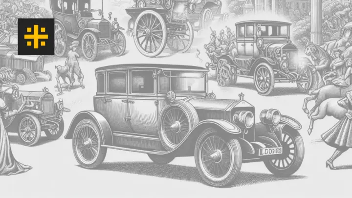 Таксисты Владивостока присоединятся к забастовке по России 15 декабря