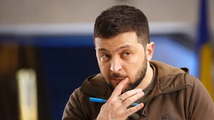 Депутат Колесник: Зеленский пойдет купаться на саммите НАТО в Анкаре