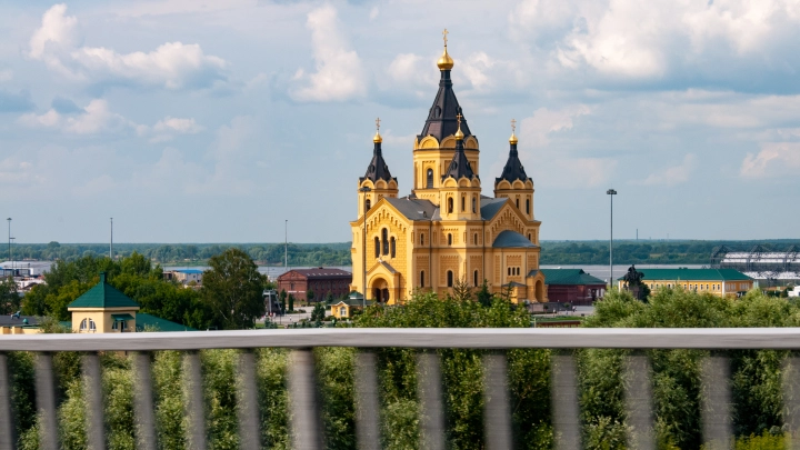 День города Нижний Новгород 16 августа 2025: полная программа, выступления звезд, будет ли салют