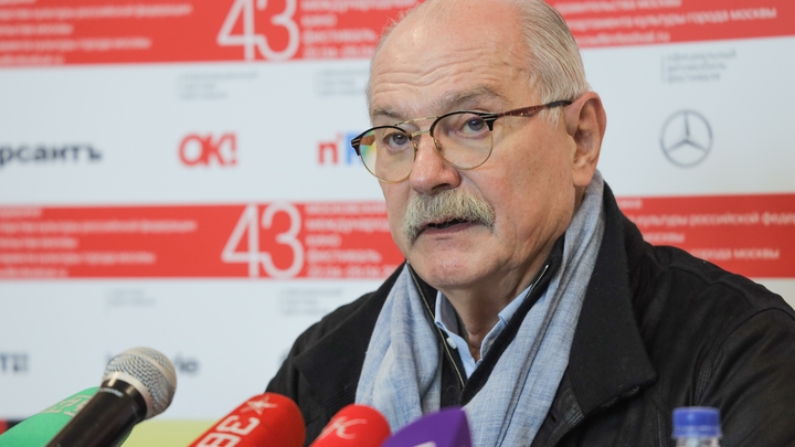 Никита Михалков о своей госпитализации: Теперь я знаю точно
