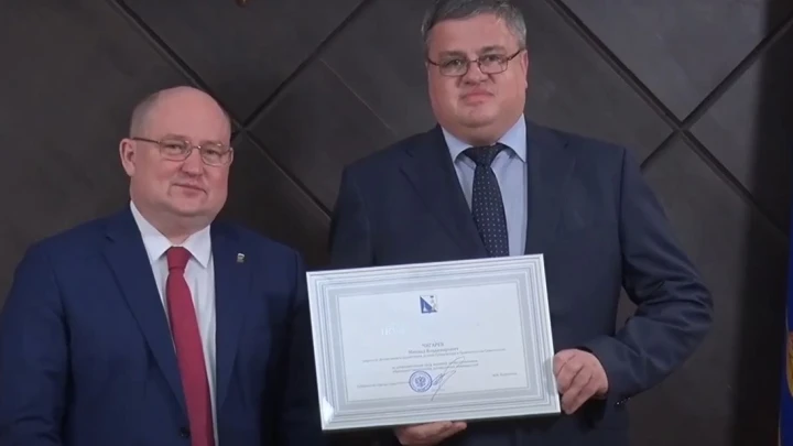 Экс-чиновник администрации Севастополя подозревается в хищениях на поставках фронту