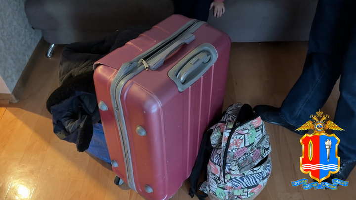 Детей похитил родной отец: реакция ивановских силовиков