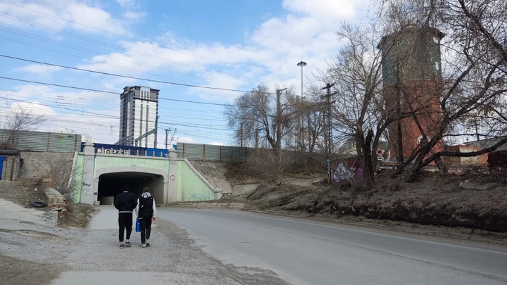 Потоки поменялись: Куда исчез смог в Новосибирске и вернётся ли запах гари