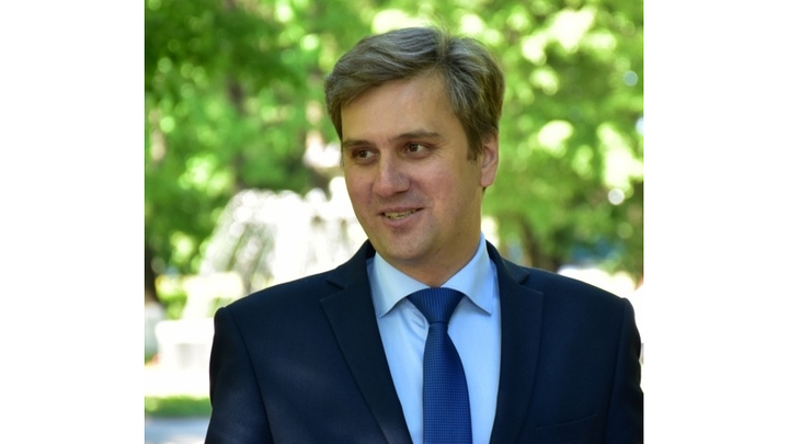 Во Владимире умер 43-летний заместитель главы администрации Октябрьского района