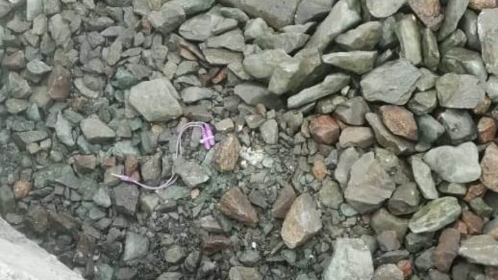 Наушники убивают: 20-летний парень попал под поезд в Новосибирской области