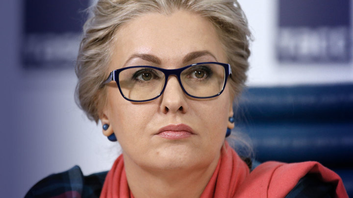 Елена Пономарёва: Антироссийская истерия Запада подтверждает субъектность России в мировой политике