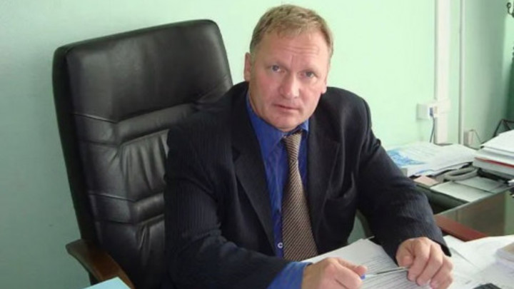 Первый директор лицея при ЗабГУ Михаил Швецов умер в Чите