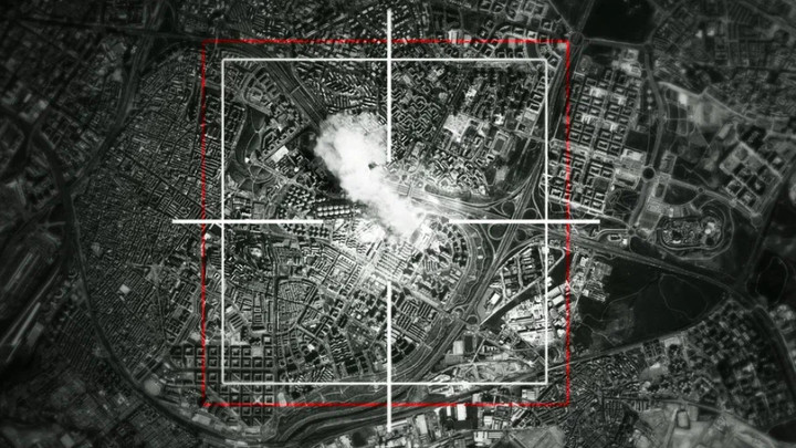 Нас сдерживают или запугивают? США разрешат Киеву бить вглубь границы России на 100 километров