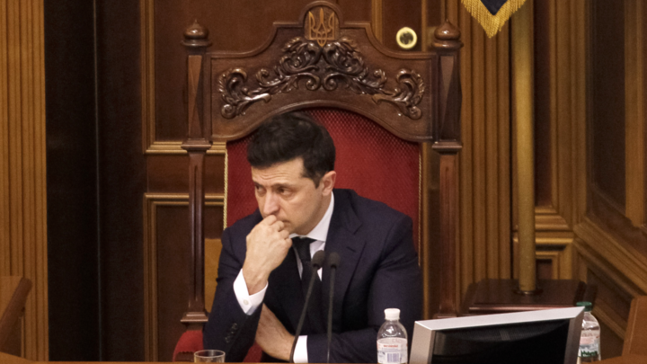 Расчленят или уничтожат. О планах Запада по Украине откровенно рассказал обозреватель Al-Ayyam