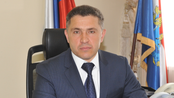 Министром транспорта и автомобильных дорог Самарской области стал Иван Пивкина