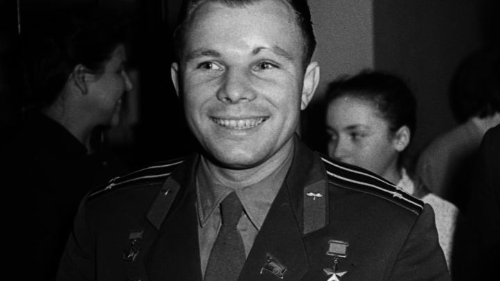 В Казахстане отменили Гагарина: Проспект имени известного космонавта переименовали в честь певца