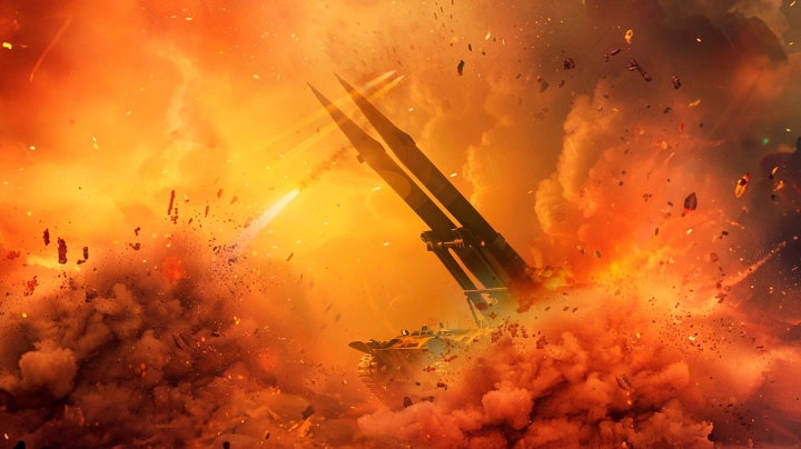 Удары британскими ракетами по России. Русский посол прокомментировал: Соединённое Королевство напрямую вовлечено в войну