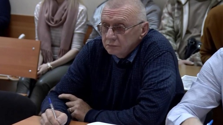 В Бердске замдиректору лесхоза вынесли приговор за гибель рабочего при сборе шишек