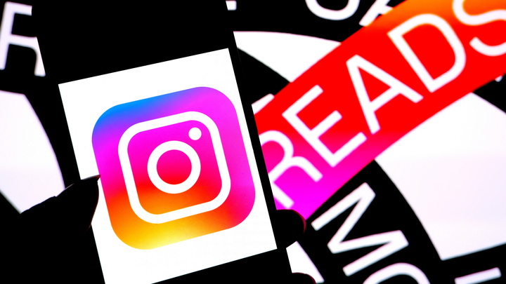В России после сбоя начали открываться без  VPN Instagram, Facebook и X