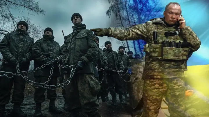 ВСУ бросили на Сумщину резервы: После бегства из Курской области враг даст русским бой? Подоляка объяснил замысел