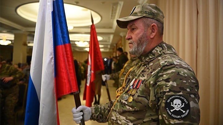Добровольцы Донбасса обращаются к Путину: Сейчас самое важное, чтобы победу не украли