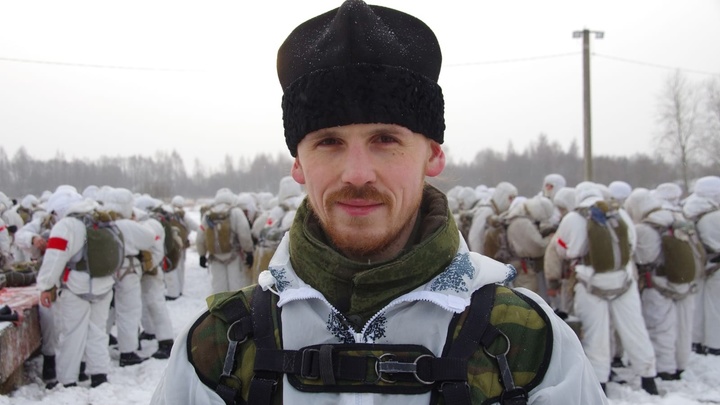 В ходе специальной военной операции погиб священнослужитель из Самары