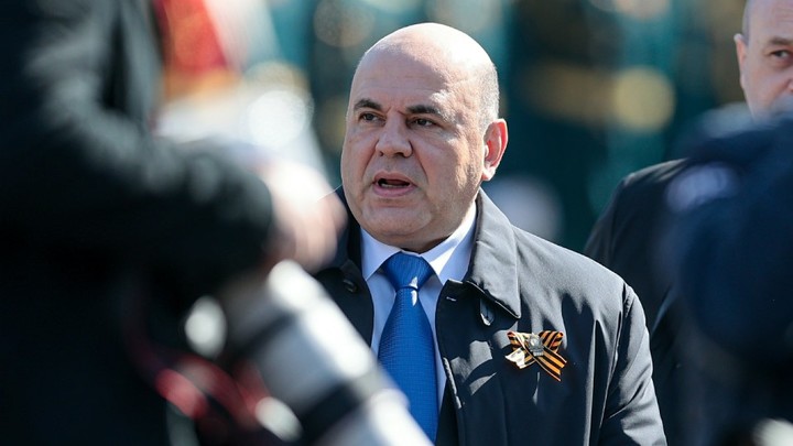 Выбрал народ, выбрал Путин. Судьбу Мишустина теперь решают депутаты: Утверждать премьера будут по-новому