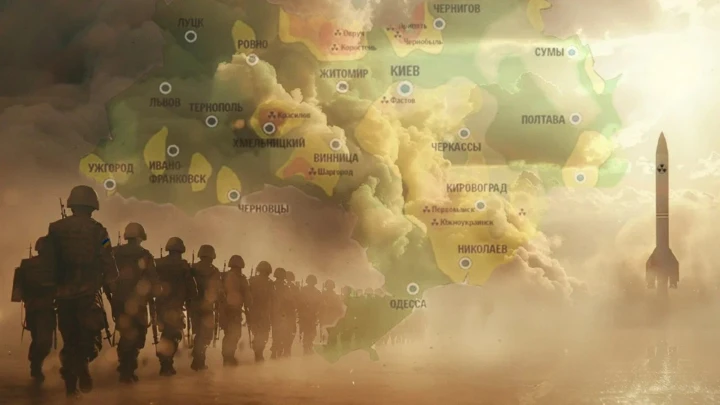 Трамп начал оказывать давление на Россию. Но небольшое – Hill. С Европой всё жёстче