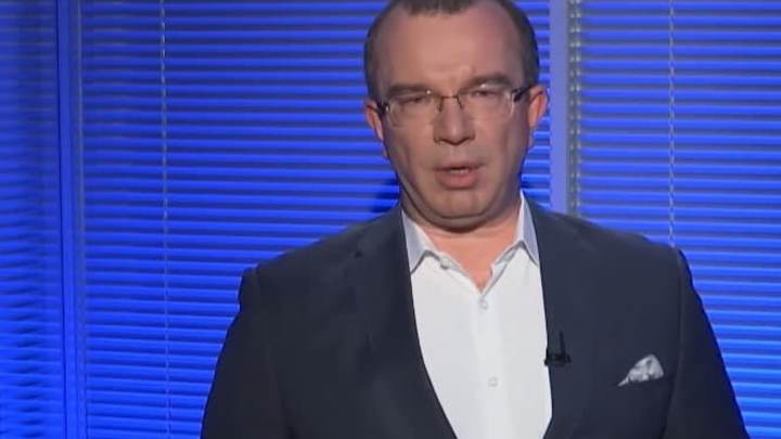 Хотите мобилизацию сознания? Прекратите снабжать Запад ресурсами России! - Пронько