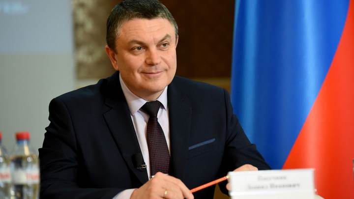 В ЛНР закончили формирование городских администраций