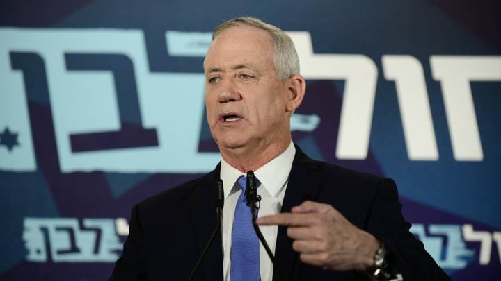 Израиль отказал Украине в поставках оружия