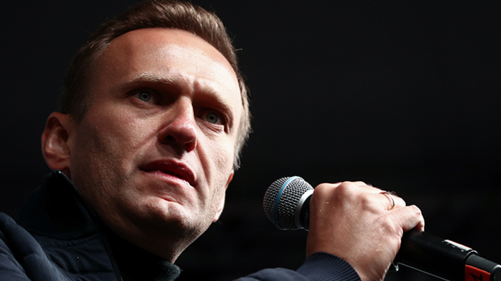 Дорогие прогулки: Навального и К° решили не сажать, а заставить возместить убытки от митингов