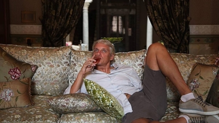 Тиньков предал Россию - это факт. Но самое интересное рассказал Колташов