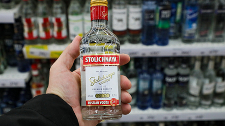 Новые отравления алкоголем. Трое жителей Тюмени погибли из-за суррогатной водки