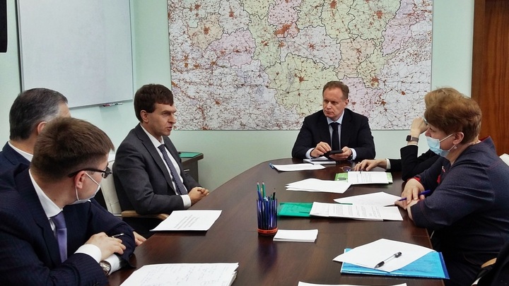 Медицинского вуза во Владимирской области не будет