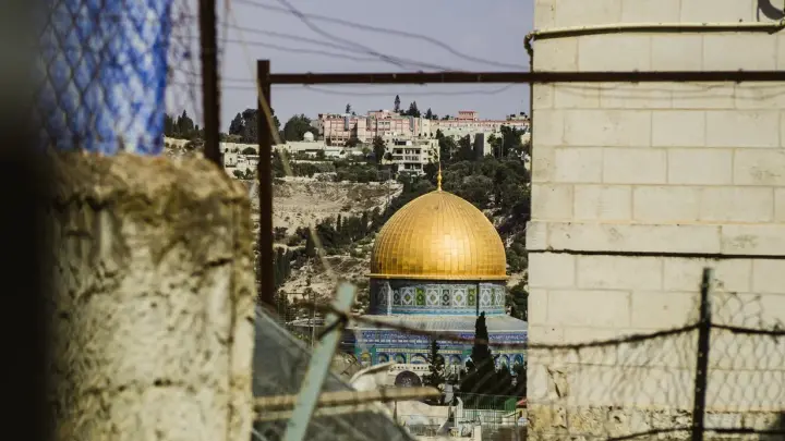 Параллельная вселенная: зачем русские едут в закрытый Туркменистан