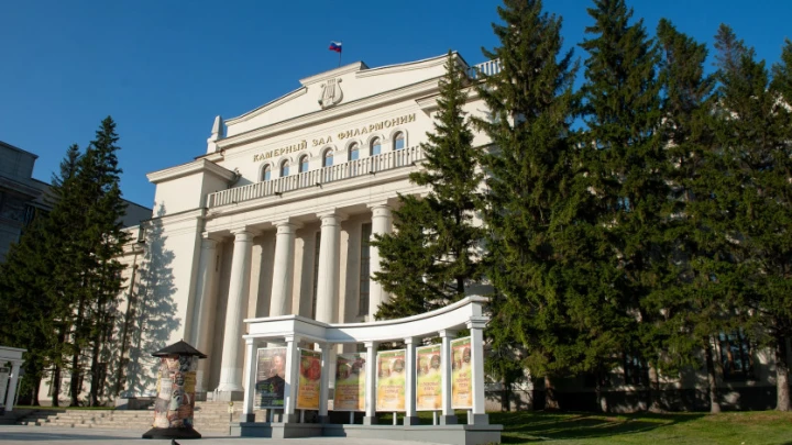 Новосибирск стал одним из лидеров конкурса Культурная столица – 2027