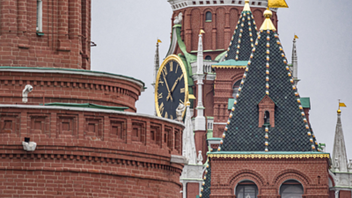 В Британии заявили об историческом моменте для России. Разворот произошёл окончательно