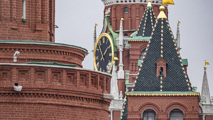 Путин снял Эрдогана с телефонной паузы. Знаковый разговор уже идёт