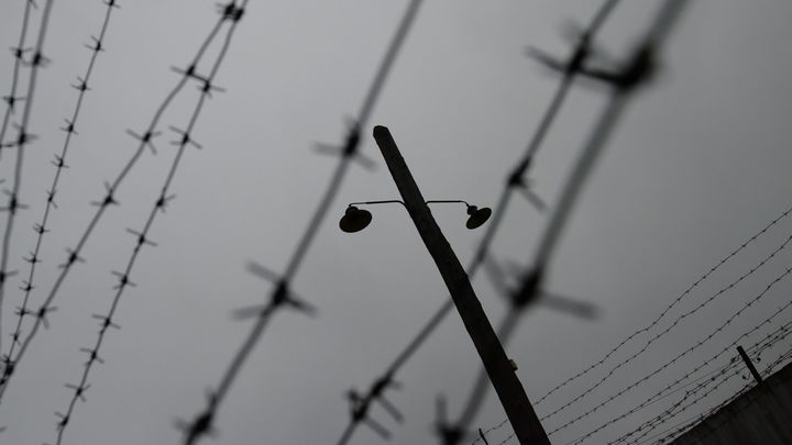 В Ивановской области отбывающую тюремный срок мать перевели поближе к ее ребенку